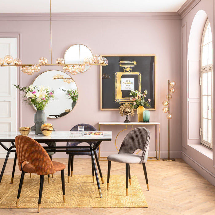 Mirrors in Dining Rooms: 3 Do's and Don'ts You Should Know - Rapport Furniture