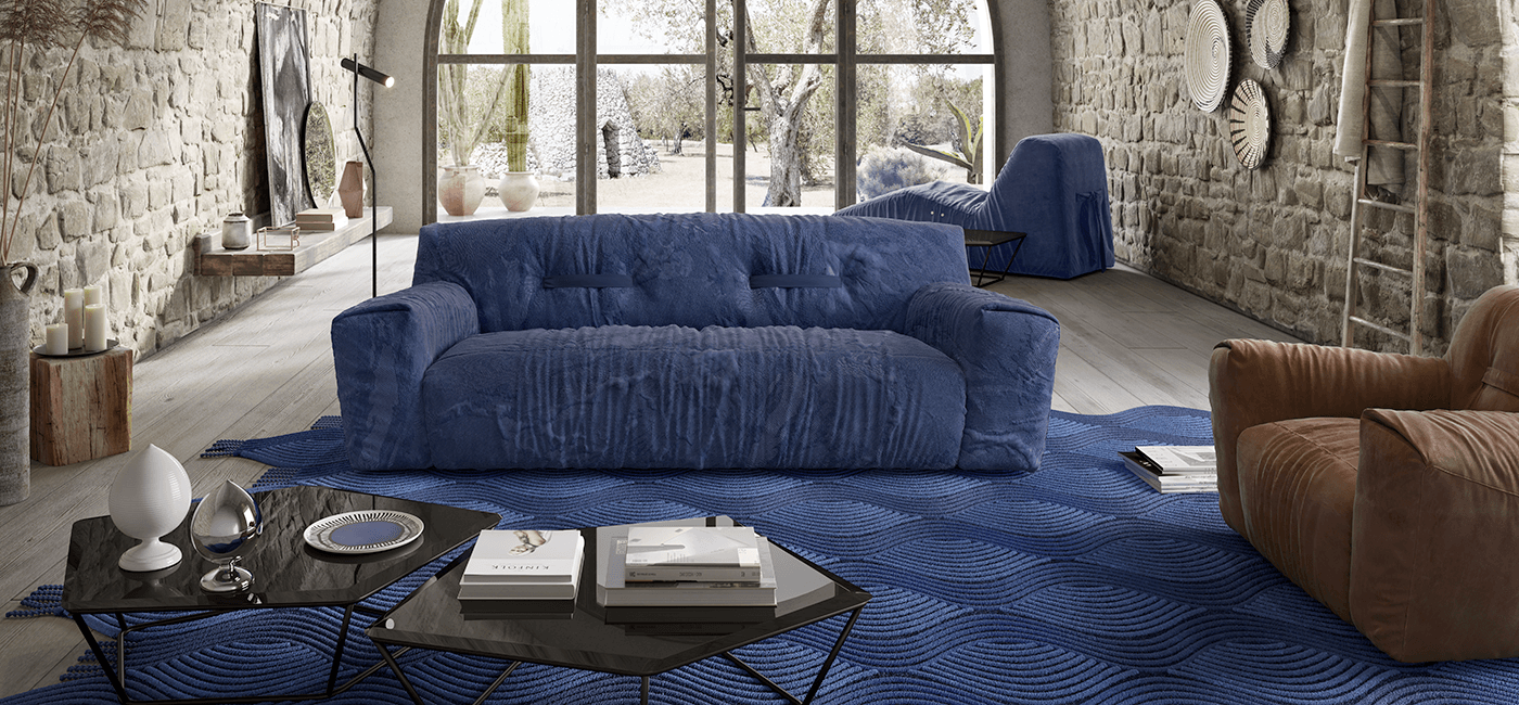 Modern Sofas: What You Should Know - Rapport Furniture