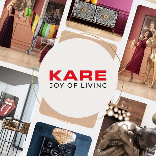 Designer Spotlight: Your Guide to Understanding KARE Furniture Los Angeles - Rapport Furniture