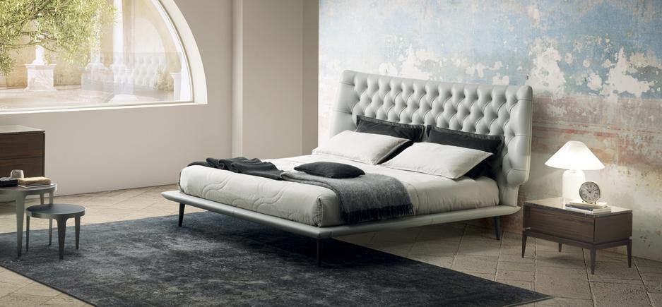 Bedroom Furniture | Beds - Rapport Furniture