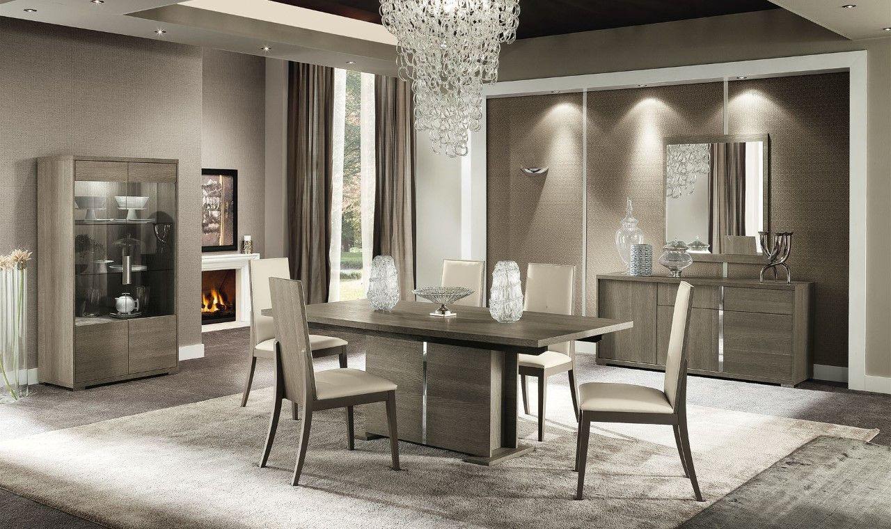Modern Dining Room Furniture - Rapport Furniture