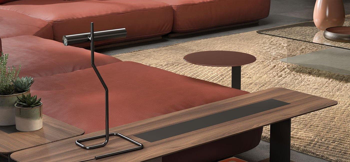 Natuzzi Italia | Colosseo