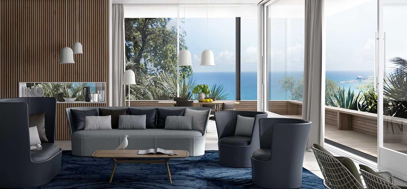 Natuzzi Italia | Ding Dong