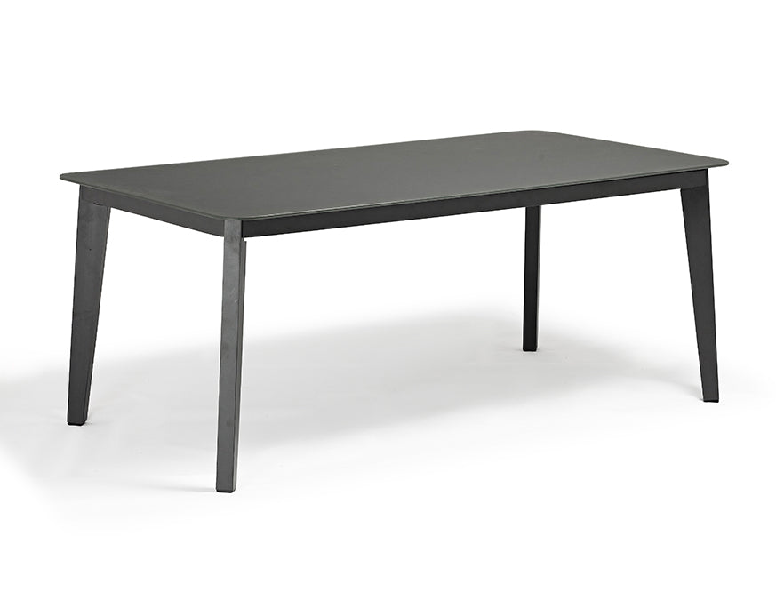DIVA RECT. TABLE