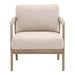 Armchairs - Essentials For Living - Harbor Club Chair - Rapport Furniture
