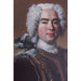 Home Decor Pictures Oil Painting Frame Aristocrat 100x160