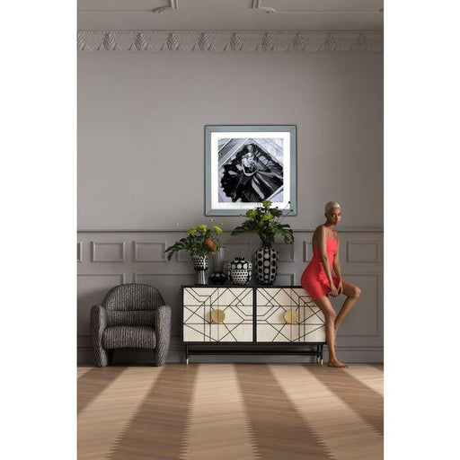 Wall Art - Kare Design - Framed Picture Fairytale 95x95cm - Rapport Furniture