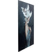 Wall Art - Kare Design - Glass Picture Mother of Doves 80x120cm - Rapport Furniture