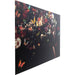 Wall Art - Kare Design - Glass Picture Flowery Shoulder View 150x100cm - Rapport Furniture