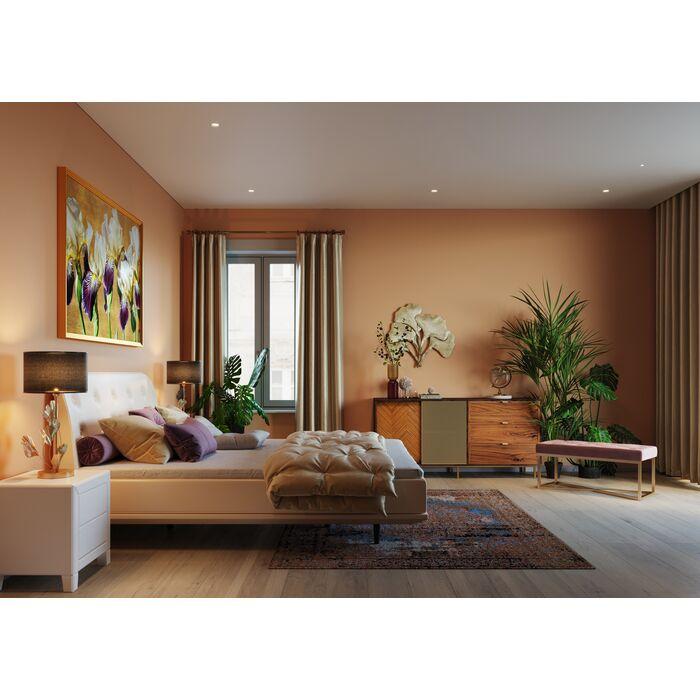 Living Room Furniture Area Rugs Carpet Safi 170x240cm