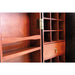 Dining Room Furniture Bars Bar Cabinet Globetrotter Medium