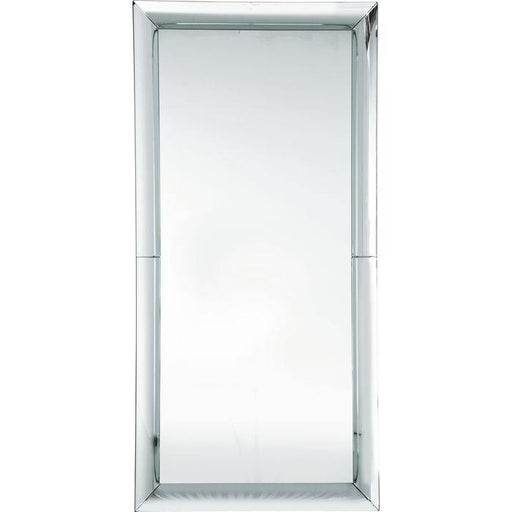 Home Decor Mirrors Mirror Soft Beauty 207x99cm
