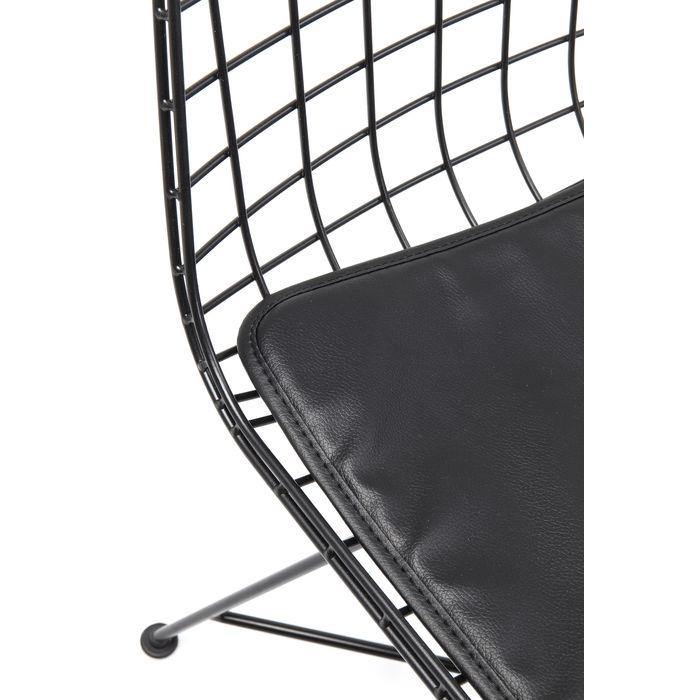 Office Furniture Office Chairs Chair Grid Black