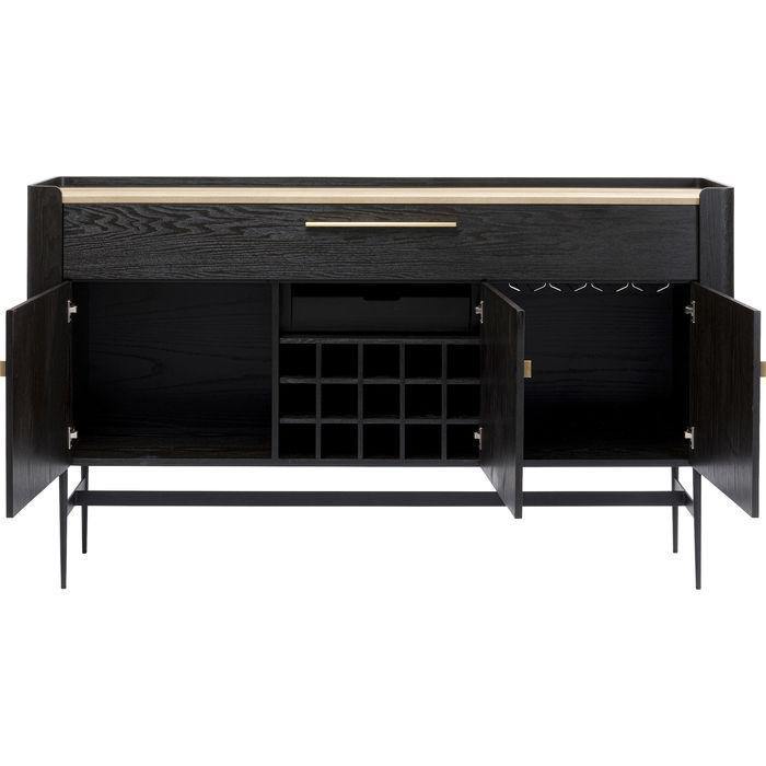 Dining Room Furniture Bars Bar Cabinet Milano 113x190