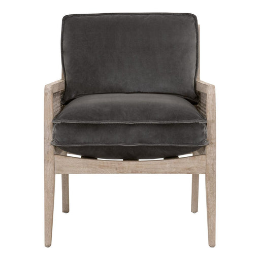 Armchairs - Essentials For Living - Leone Club Chair - Rapport Furniture