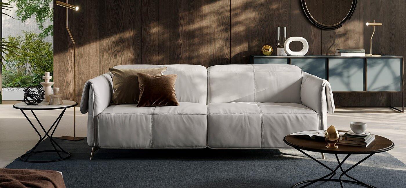 Natuzzi Italia | Seagull