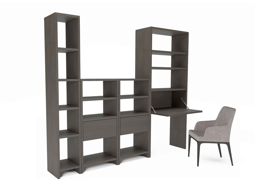 Lazzoni Lego Book Case 25