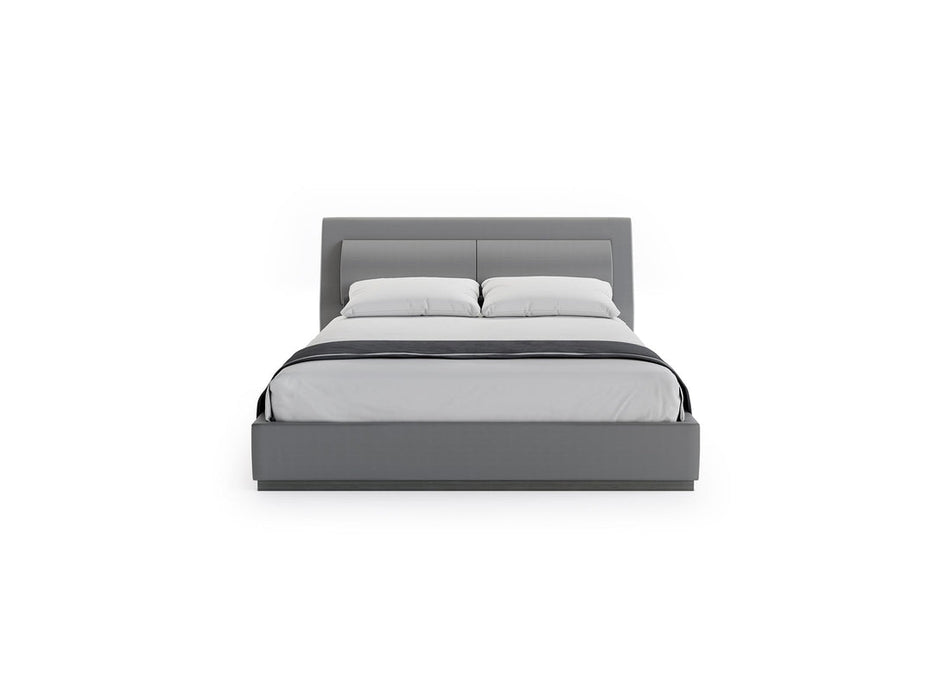 Trevo Storage Bed with Fabric Bed Frame