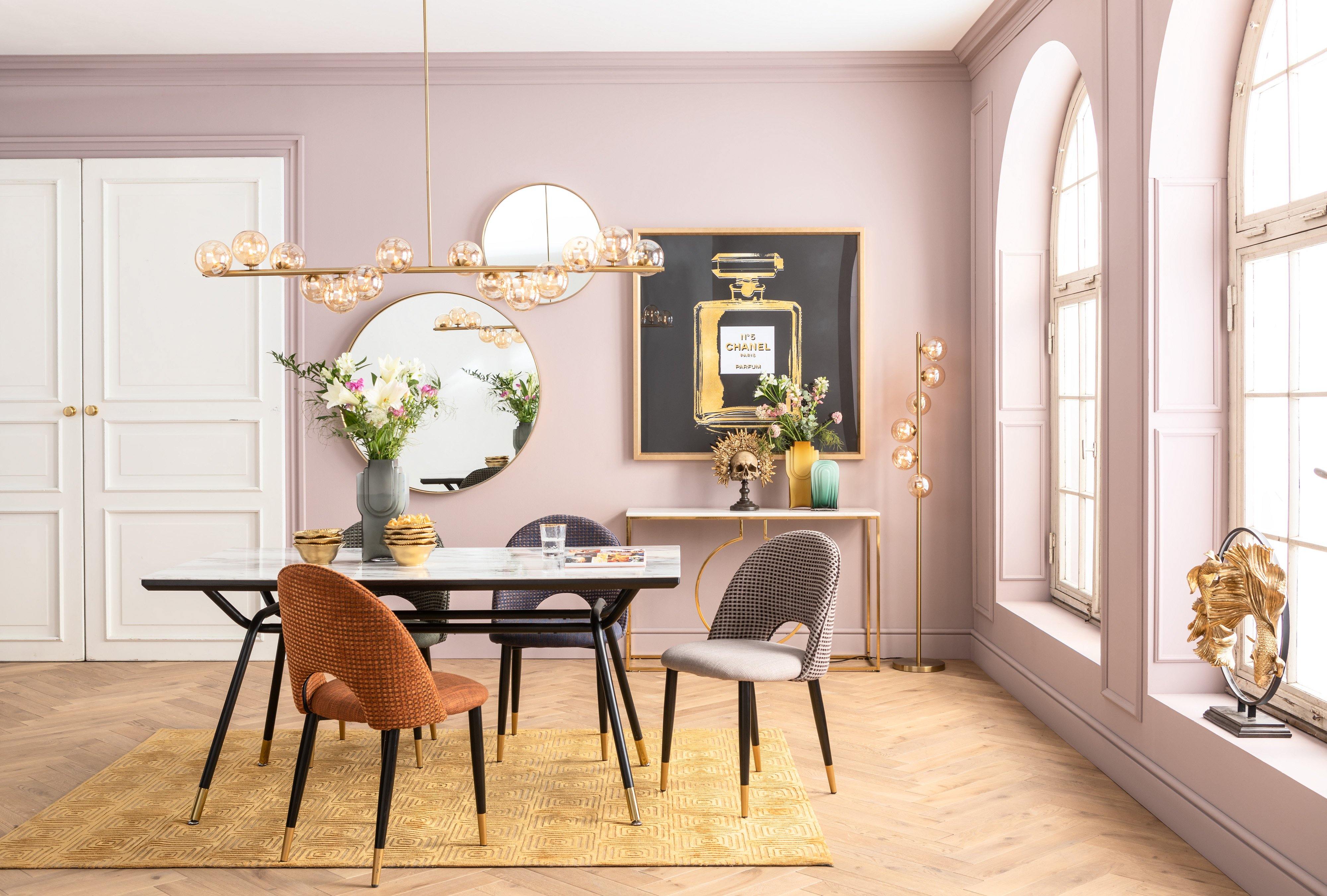 Dining room ideas for apartments: 11 ways to style a small dining space