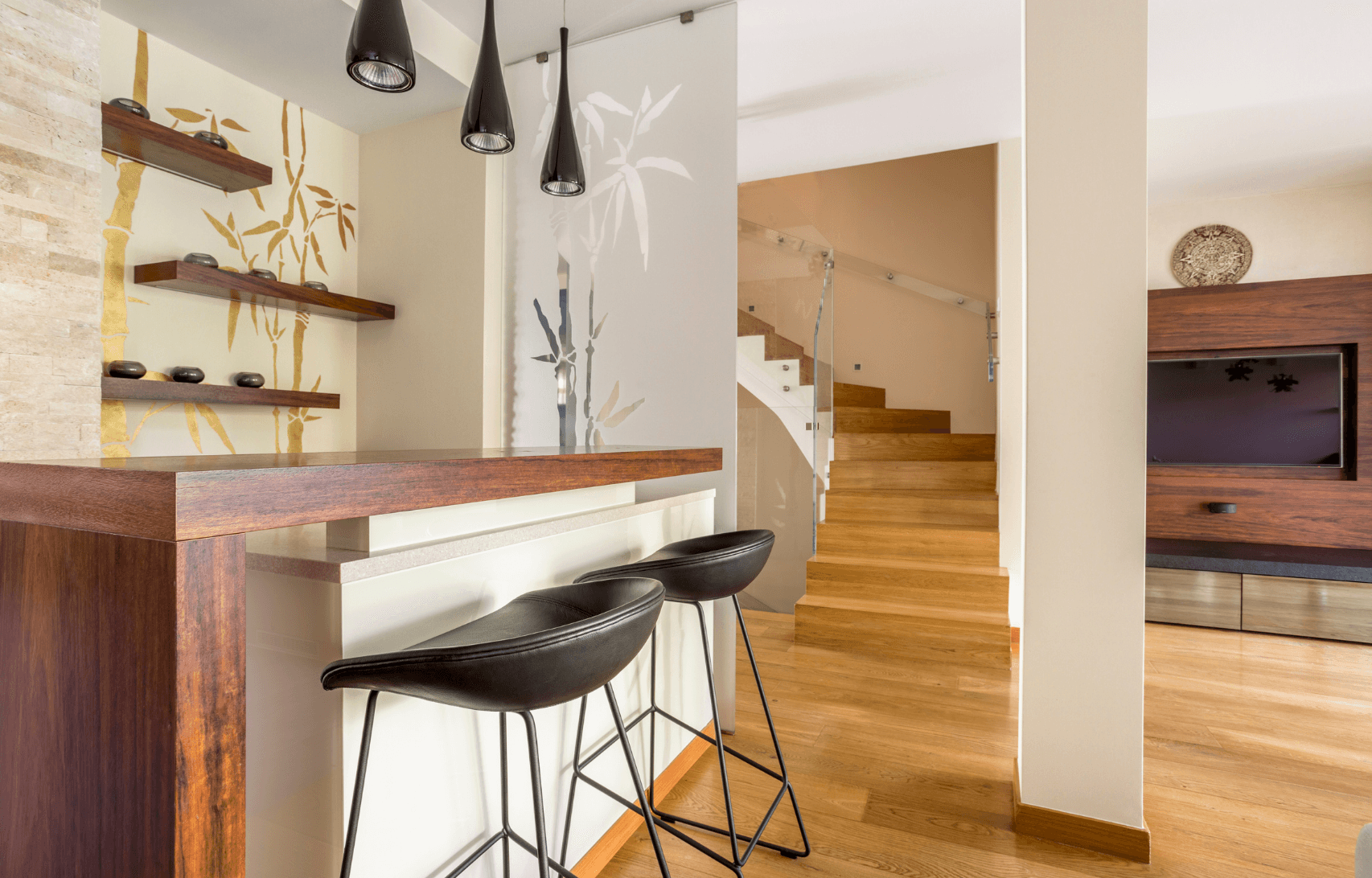 6 Portable Home Bars that Will Make You the Perfect Host