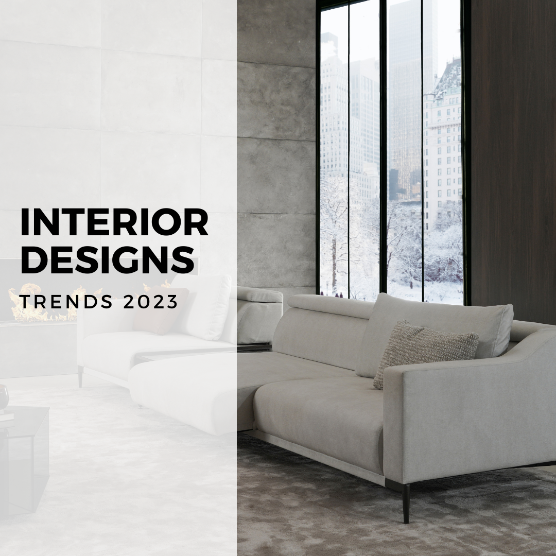 Interior Design Trends: Los Angeles 2023
