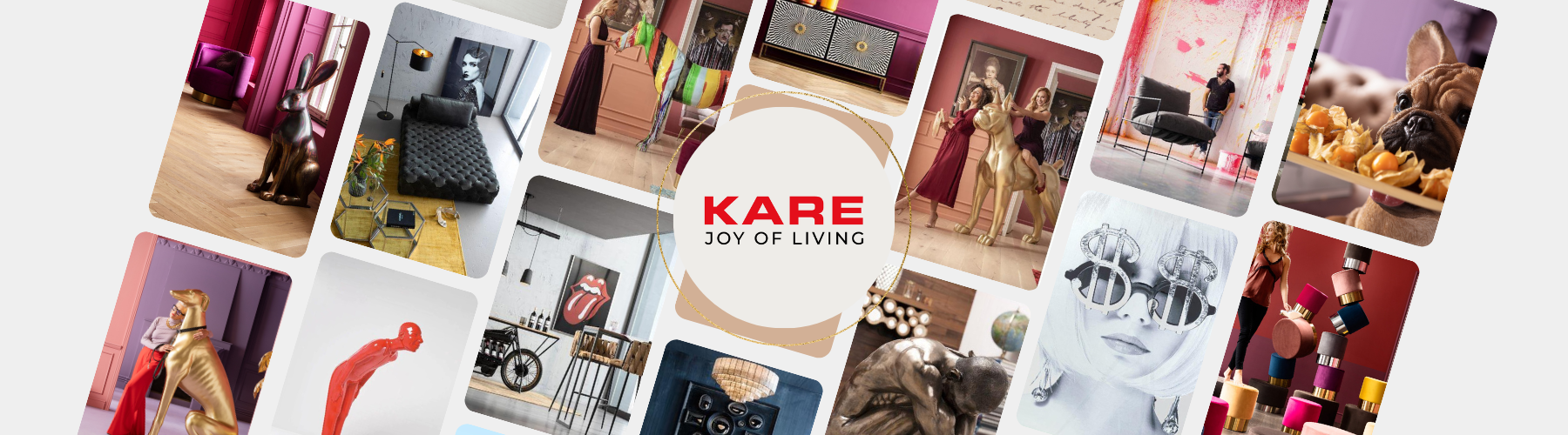 Designer Spotlight: Your Guide to Understanding KARE Furniture Los Angeles - Rapport Furniture