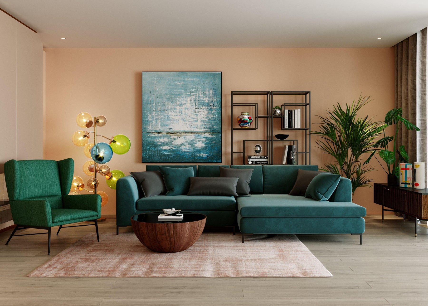 What Is a Sectional Couch? Essential Buying Guide - Rapport Furniture