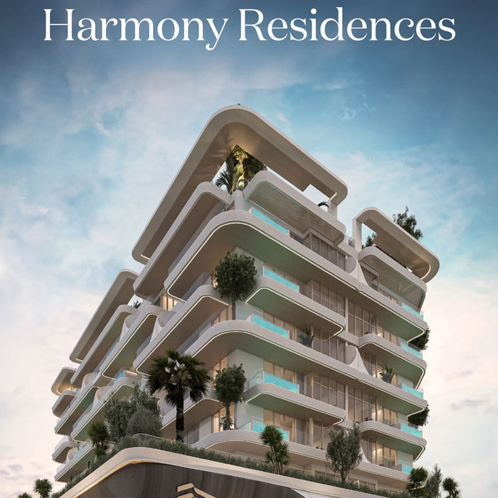 Natuzzi Harmony Residences