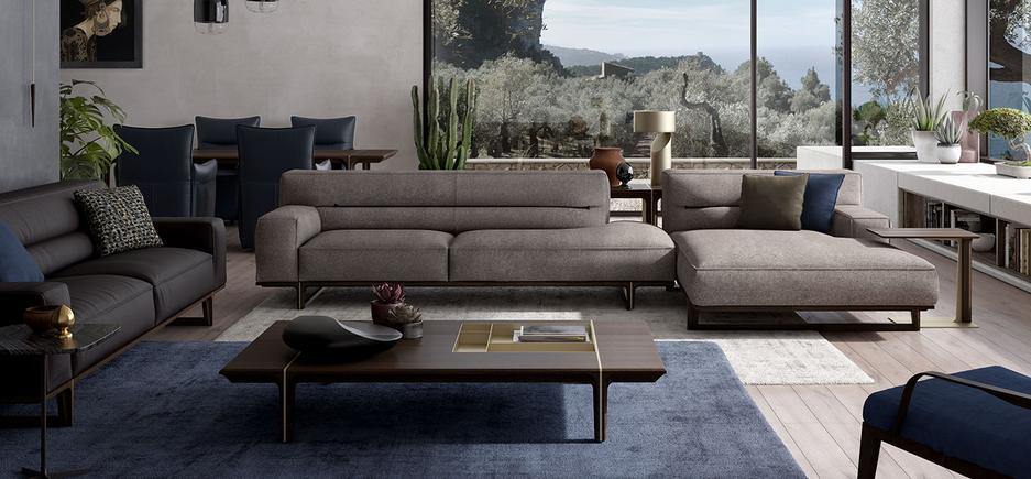 Modern Living Room Furniture - Rapport Furniture