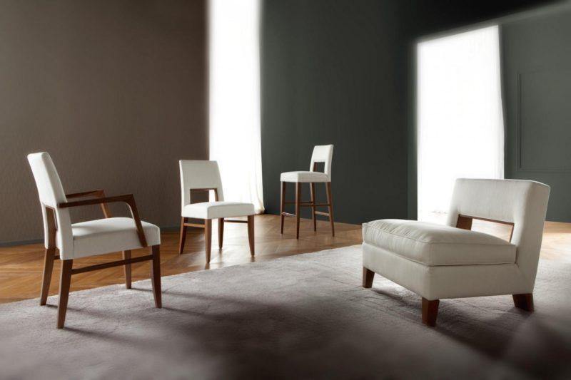 Modern Living Room Chairs