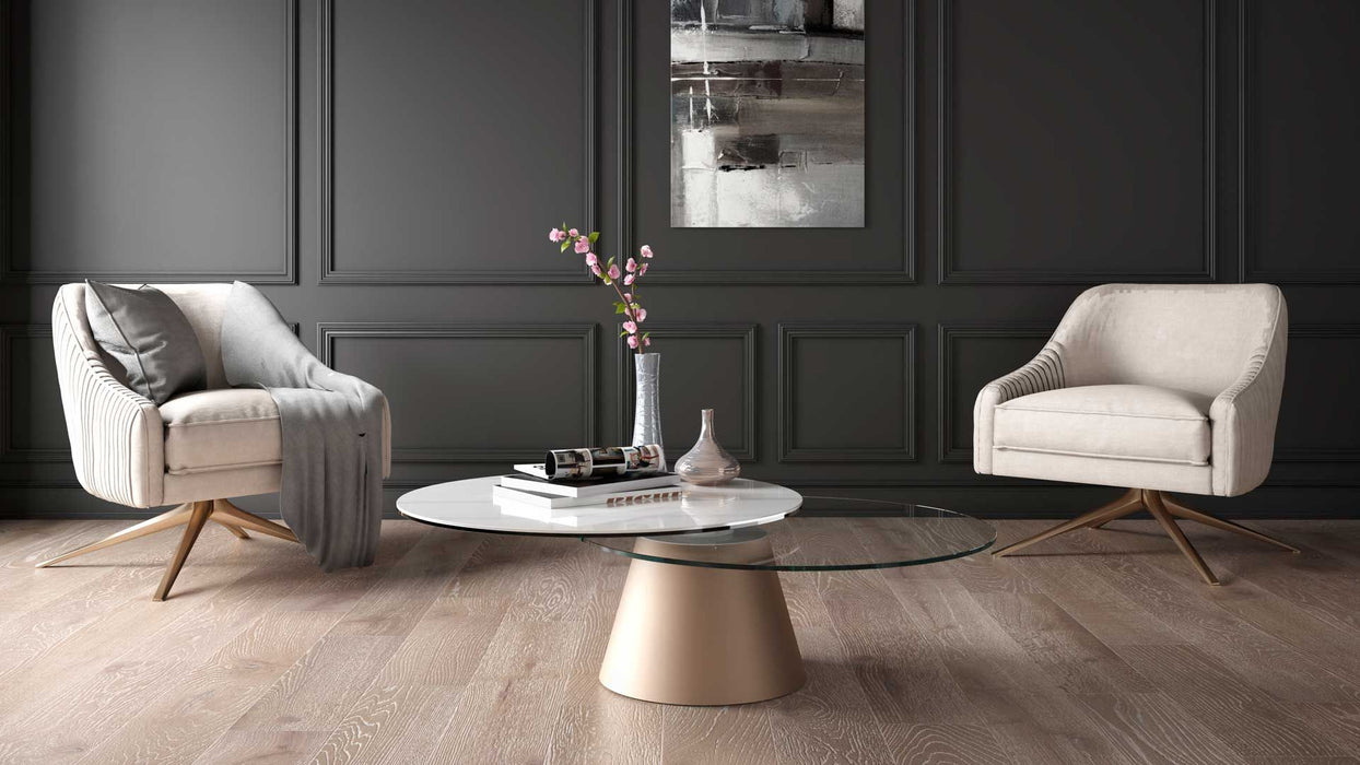 Girotondo Coffee Table