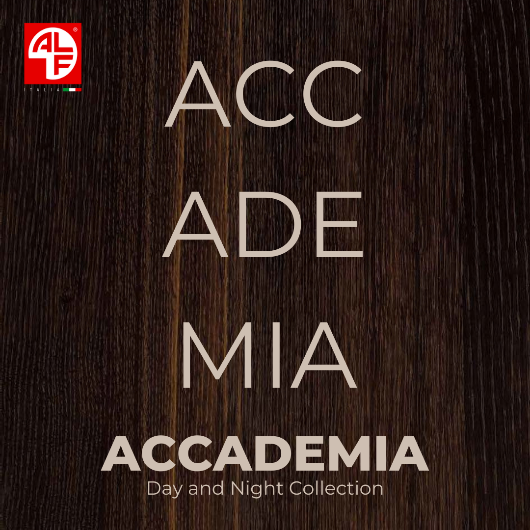 ACCADEMIA COLLECTION