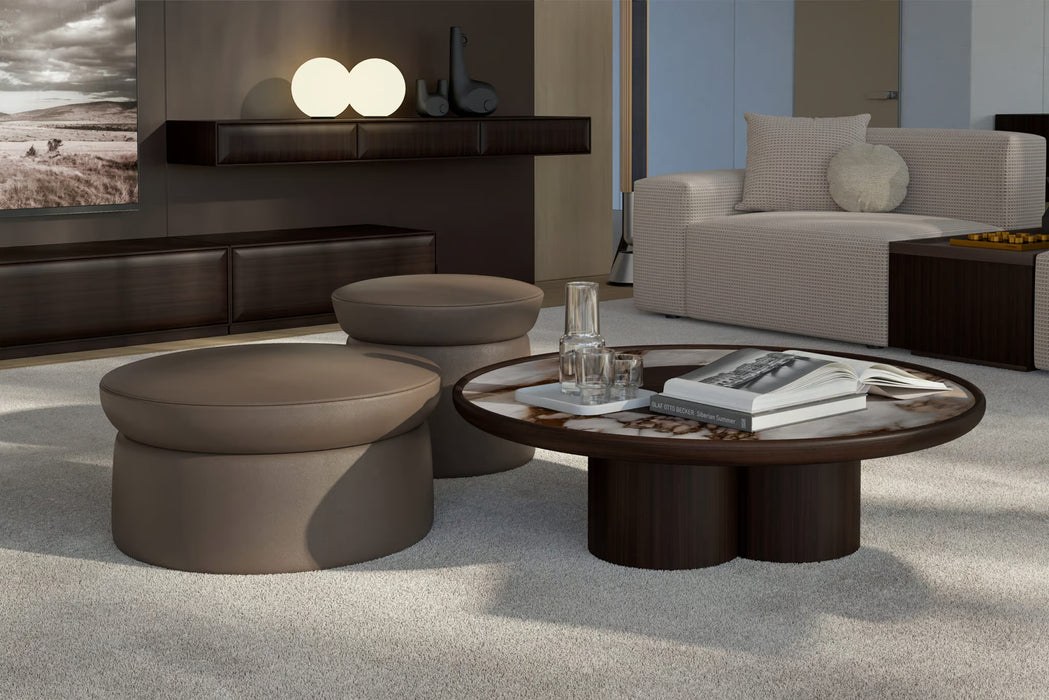 Arel Coffee Table