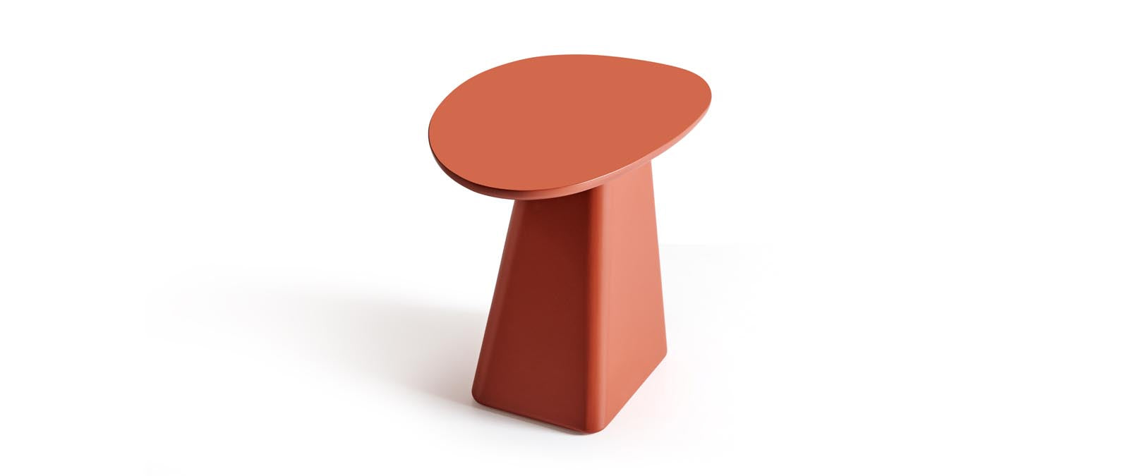 Audrey Side Table