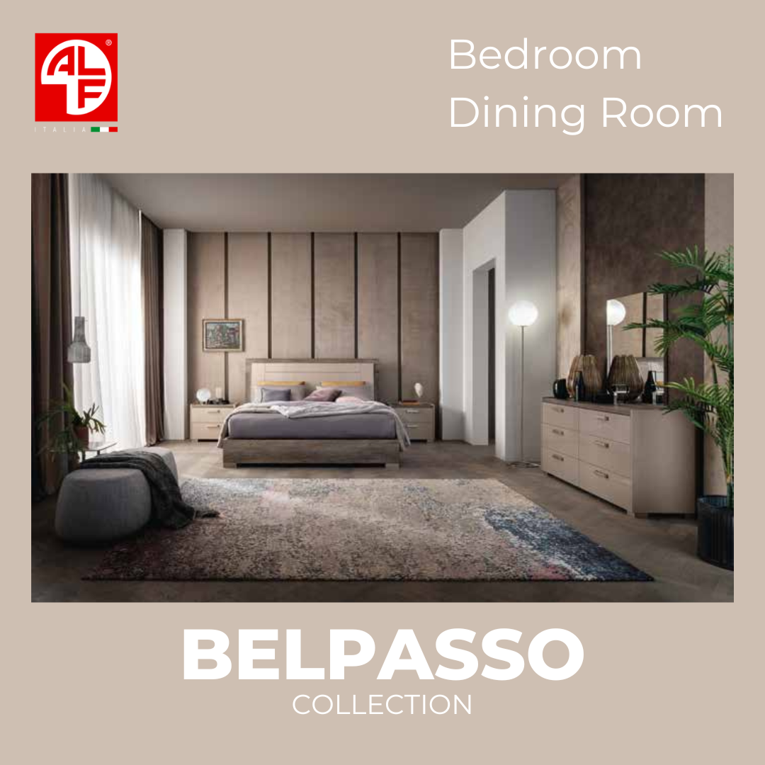 BELPASSO COLLECTION