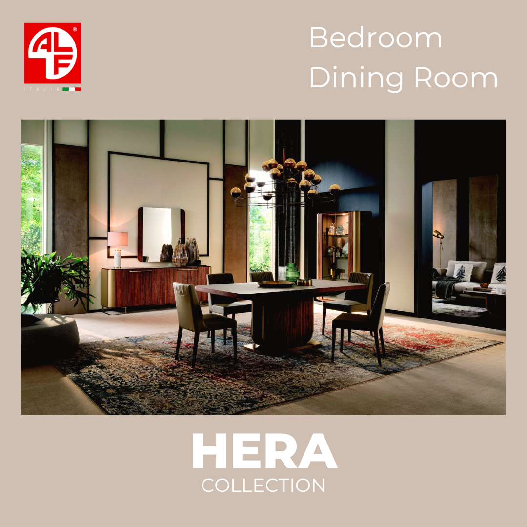 HERA COLLECTION