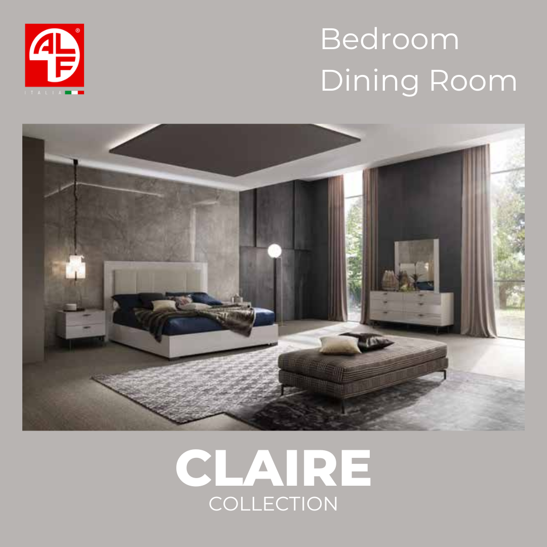 CLAIRE COLLECTION