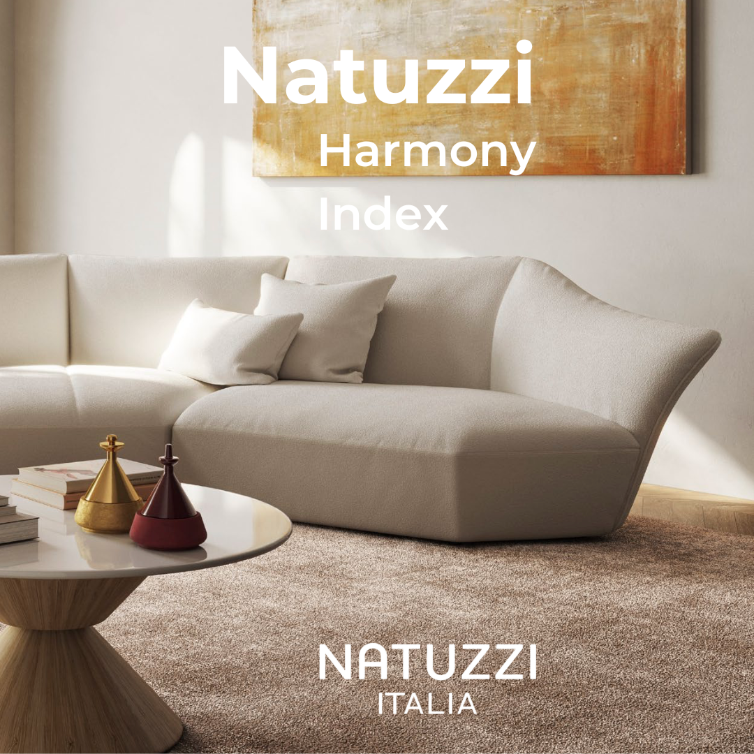 NATUZZI ITALIA