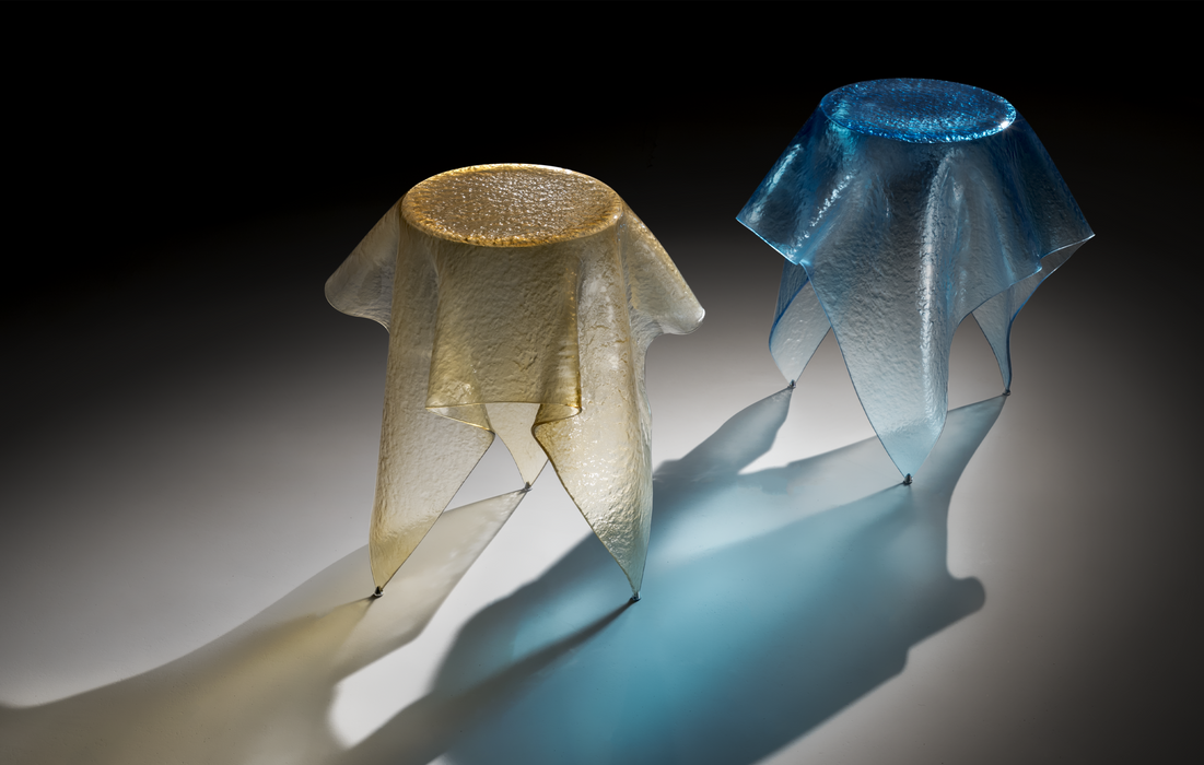Foulard 60 Acqua