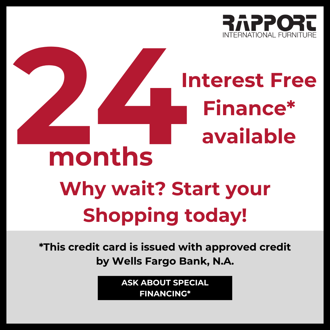 Rapport Furniture Modern Furniture Store Los Angeles