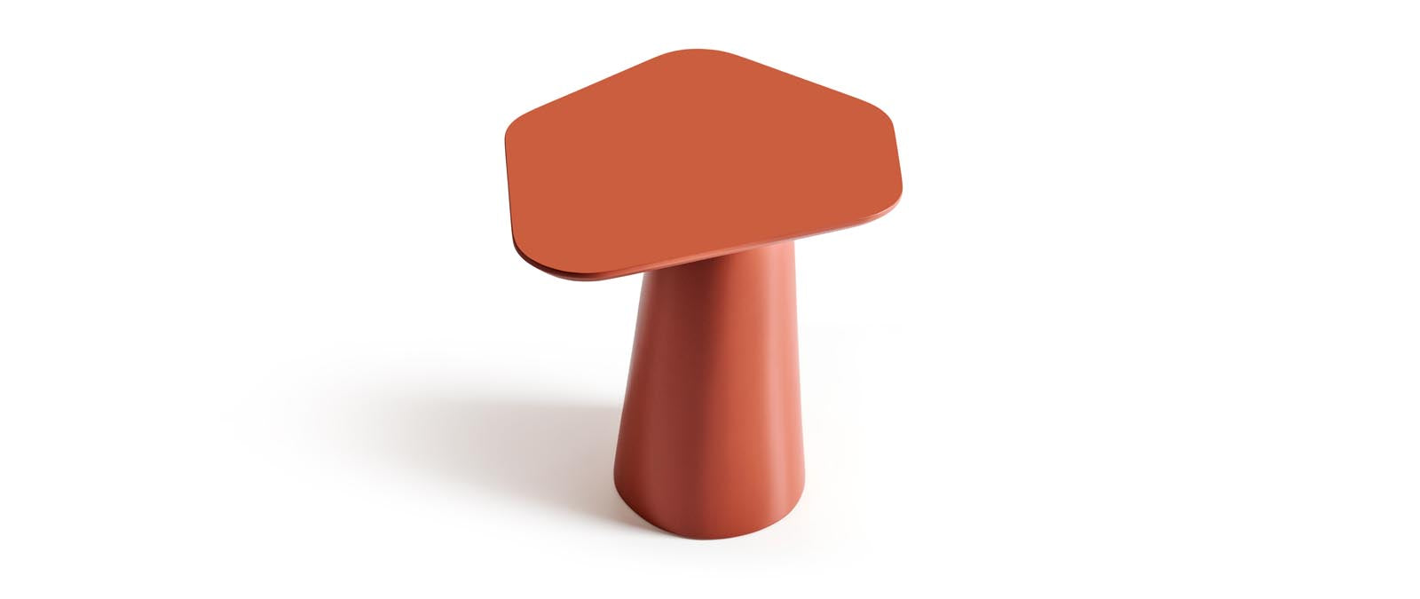 Kiena Side Table