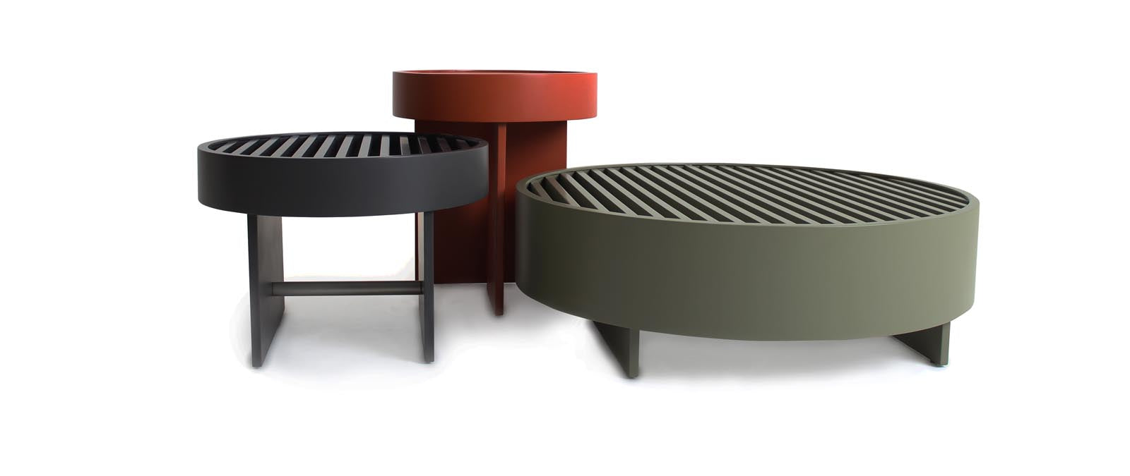 MLS Coffee Table