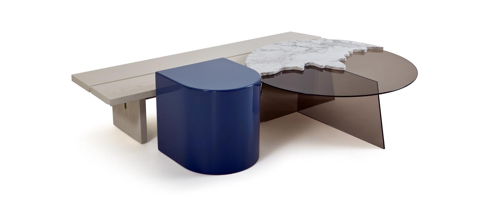 Prima Coffee Table