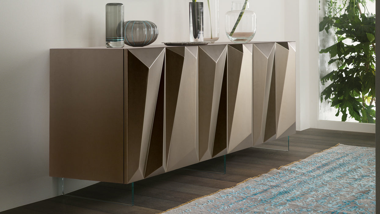 Quartz Buffet