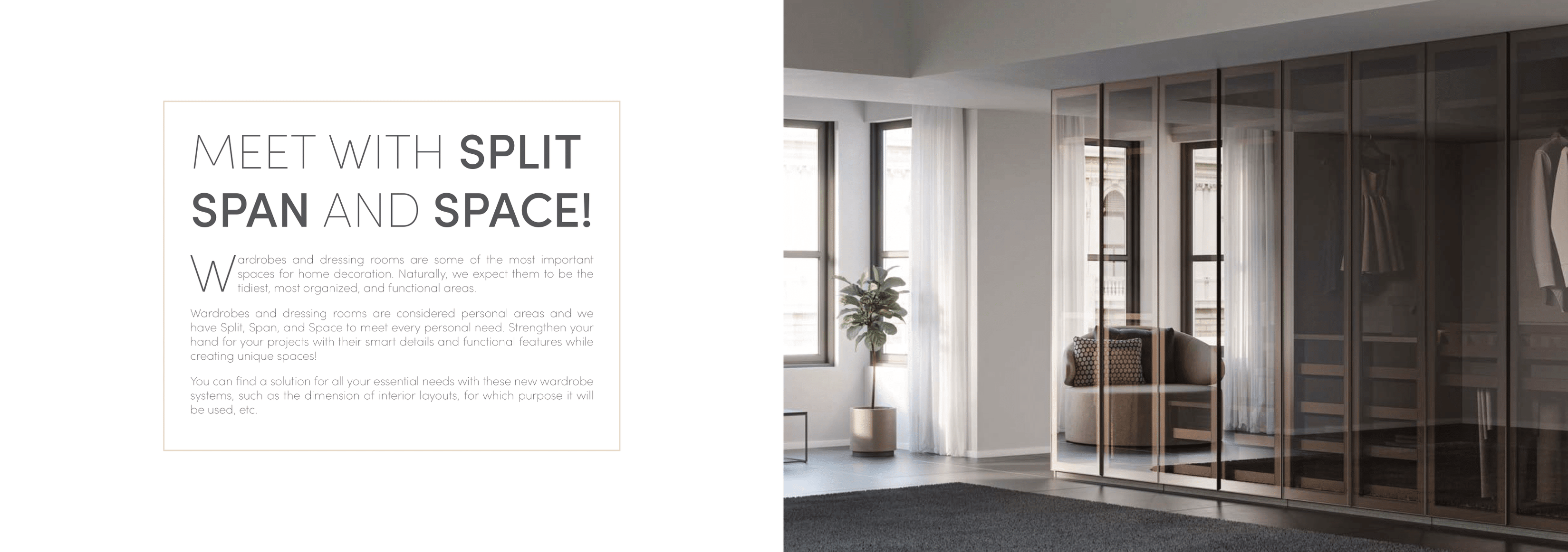 Lazzoni Wardrobe Catalog