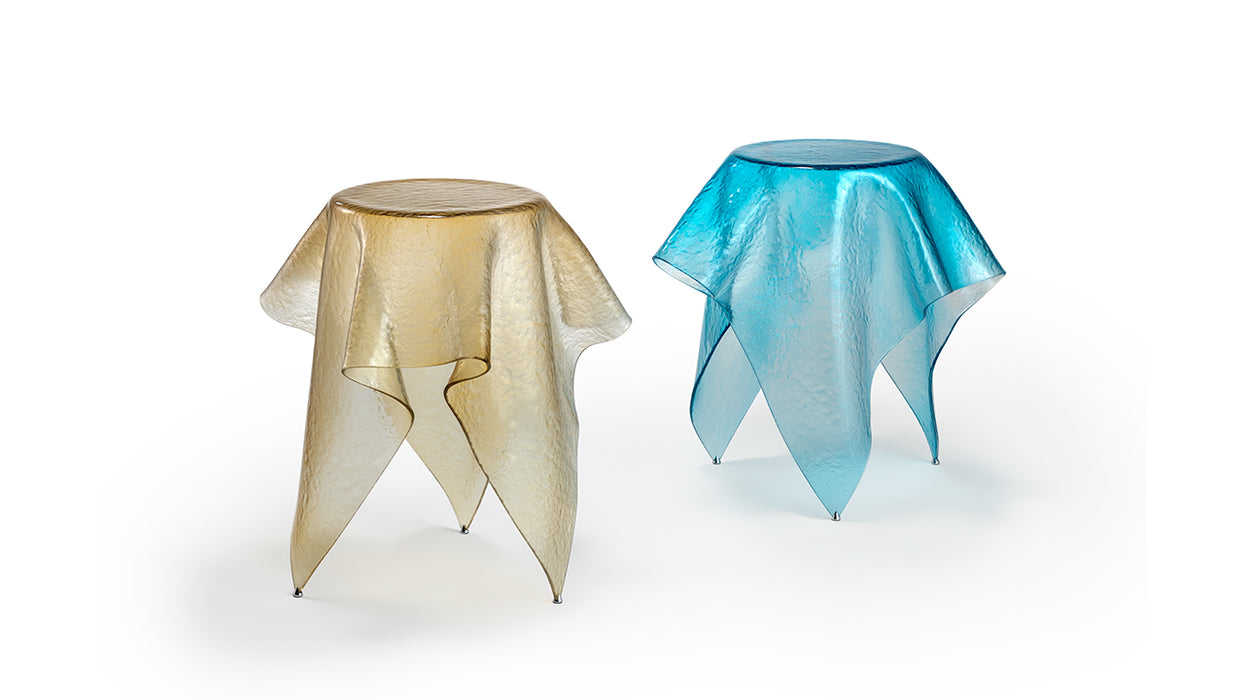 Foulard 60 Acqua