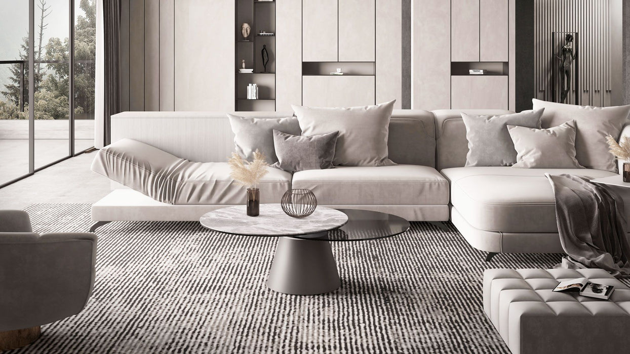 Girotondo Coffee Table
