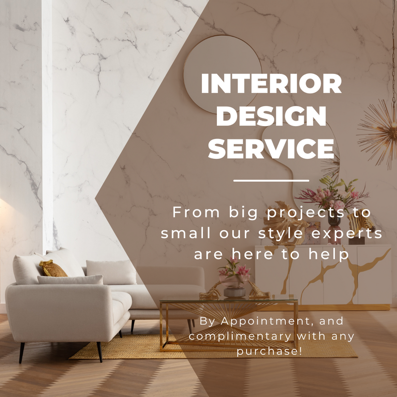 Elevate Your Space with Upspace Interior Design Products & Services