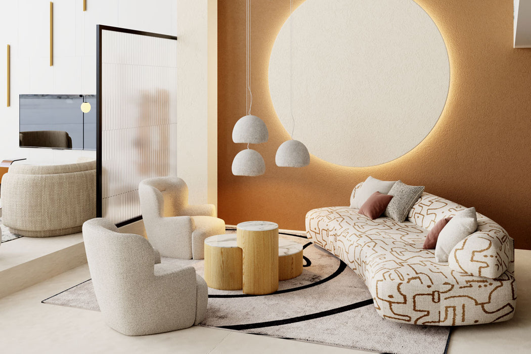 Vientos Sofa