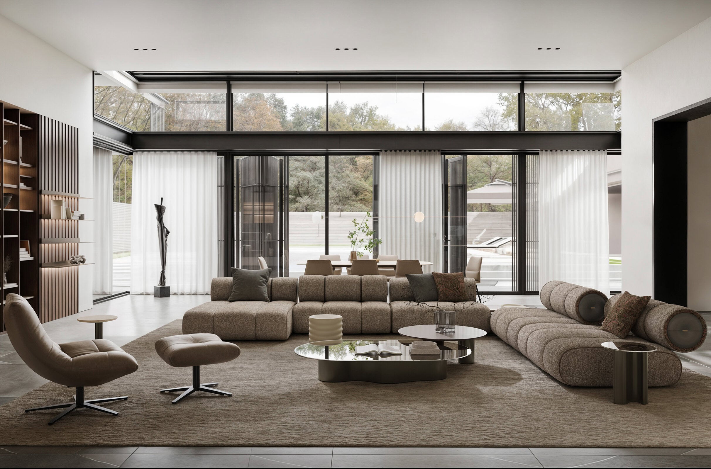 Saloni | Orion